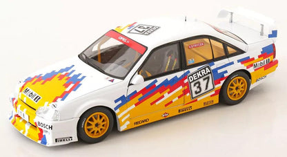 Solido Opel Omega Evo 500 DTM #37 1991 Strycek 1:18 Modell - Artexio