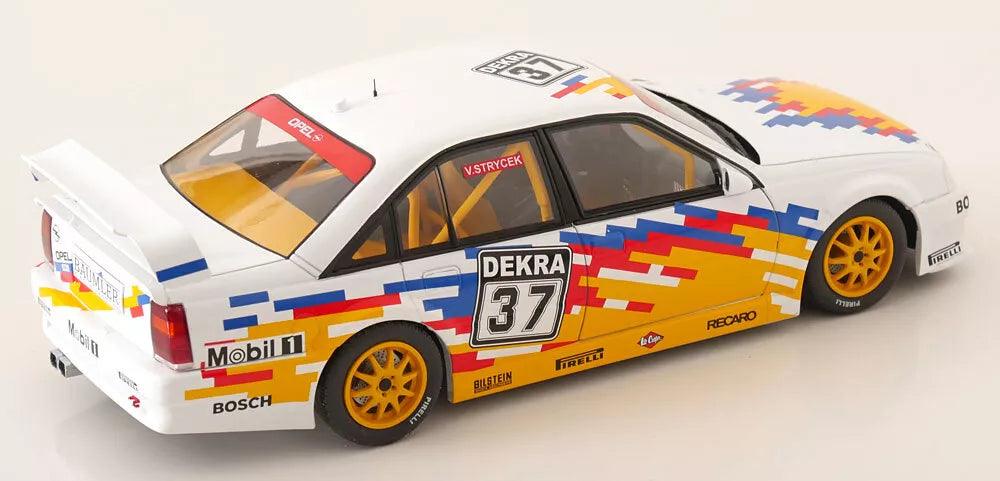 Solido Opel Omega Evo 500 DTM 37 1991 Strycek 1:18 Modell