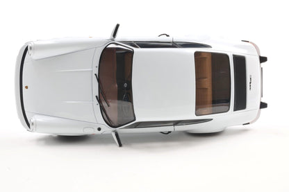 Solido Porsche 911 (930) 3.0 SC 1974 Grand Prix white 1:18 Modell