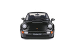 Solido Porsche 911 (964) Turbo - Black 1:18 Modell