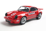 Solido Porsche 911 Carrera RS 3.0 6 IROC Daytona 1974 Red 1:18 Modell