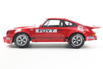 Solido Porsche 911 Carrera RS 3.0 6 IROC Daytona 1974 Red 1:18 Modell
