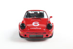 Solido Porsche 911 Carrera RS 3.0 6 IROC Daytona 1974 Red 1:18 Modell