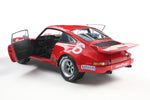 Solido Porsche 911 Carrera RS 3.0 6 IROC Daytona 1974 Red 1:18 Modell
