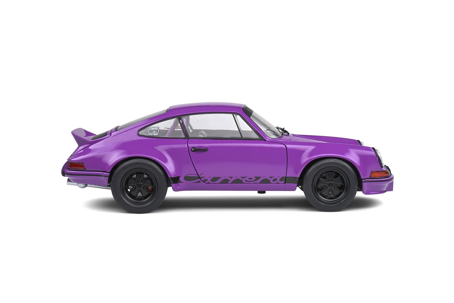 Solido Porsche 911 Carrera RSR 1973 - Purple 1:18 Modell - Artexio