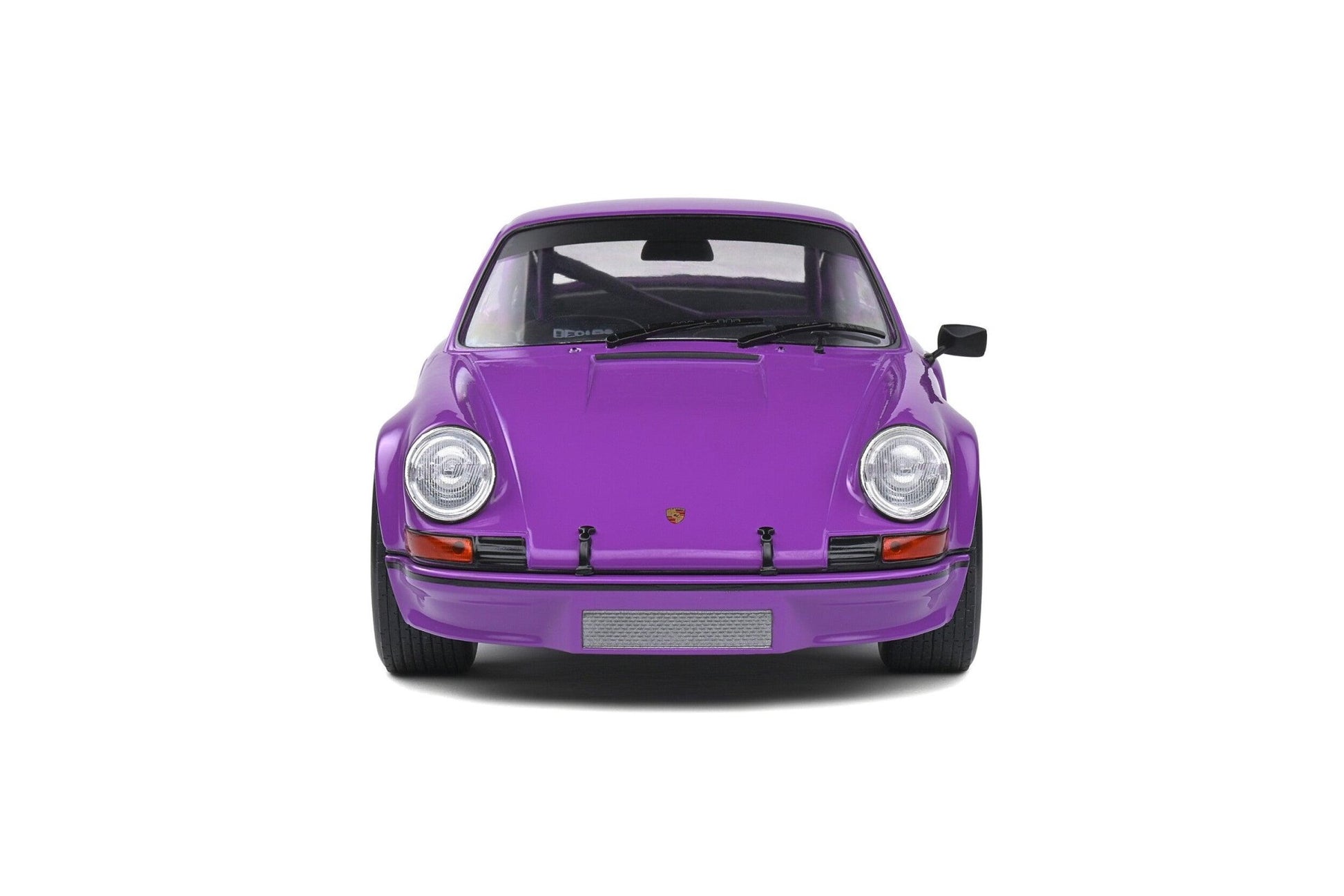 Solido Porsche 911 Carrera RSR 1973 - Purple 1:18 Modell - Artexio