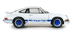 Solido Porsche 911 Carrera RSR 1973 White / Blue 1:18 Modell