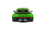 Solido Porsche 911 KS - R 2022 - Green 1:18 Modell