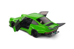 Solido Porsche 911 KS - R 2022 - Green 1:18 Modell