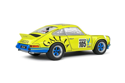 Solido Porsche 911 RSR Tour de France Automobile 1973 #105 1:18 Modelle - Artexio