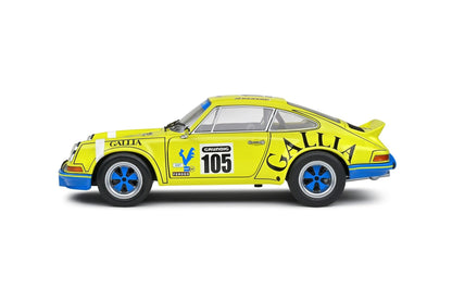 Solido Porsche 911 RSR Tour de France Automobile 1973 105 1:18 Modelle