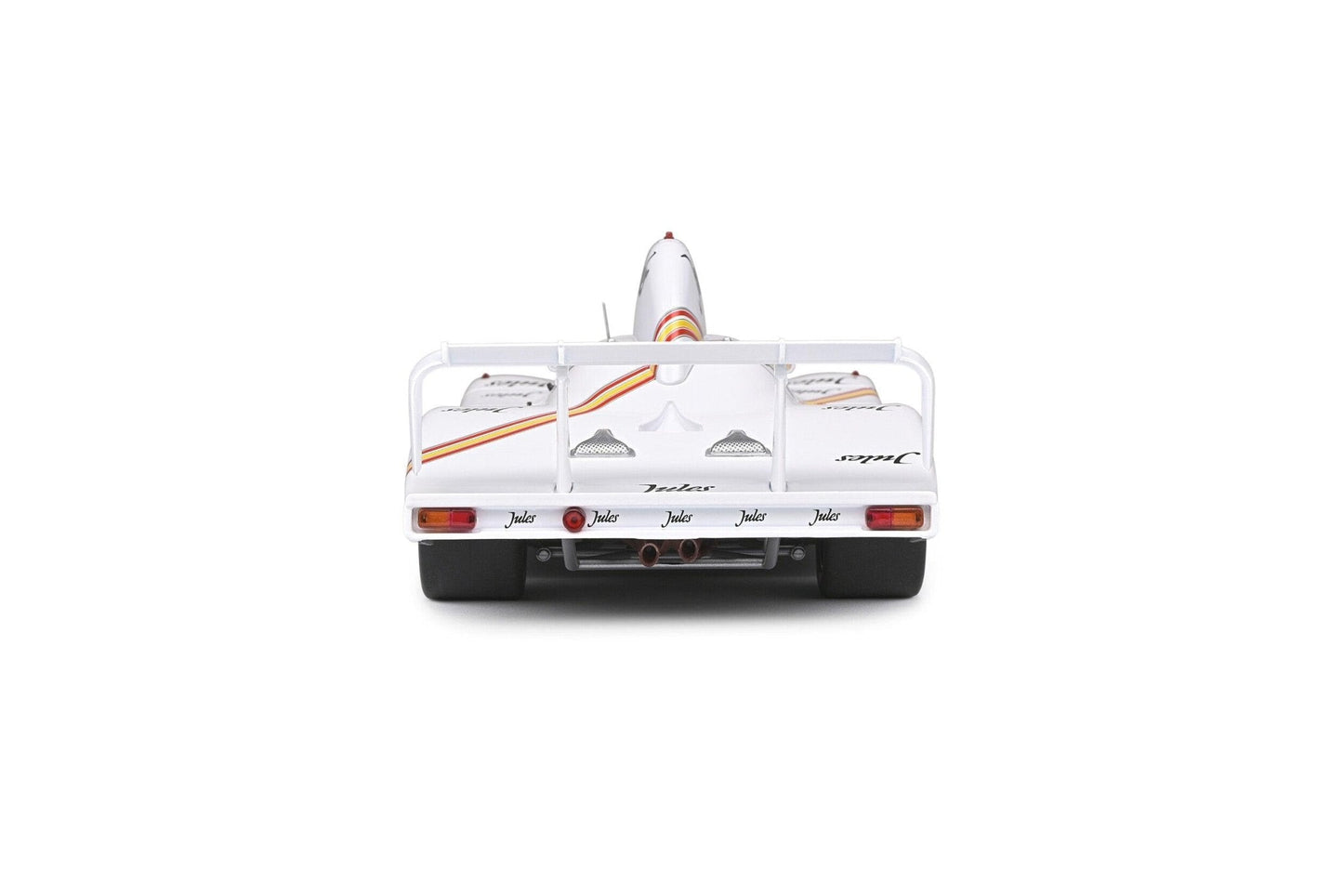 Solido Porsche 936 11 Winner 24h LeMans 1981 Ickx, Bell 1:18 Modell