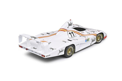 Solido Porsche 936 11 Winner 24h LeMans 1981 Ickx, Bell 1:18 Modell