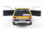 Solido Renault 17 Gordini 16 6th Rally Marokko 1976 1:18 Modell