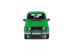 Solido Renault 4L GTL 1978 - Green 1:18 model - Artexio