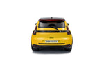 Solido Renault 5 E - TECH JAUNE POP 2024 Yellow 1:18 Modell