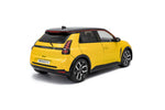Solido Renault 5 E - TECH JAUNE POP 2024 Yellow 1:18 Modell