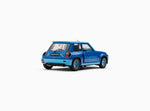 Solido Renault 5 Turbo 1981 Blue 1:18 Modell