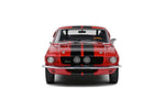 Solido Shelby Mustang GT500 1967 - Red 1:18 Modell
