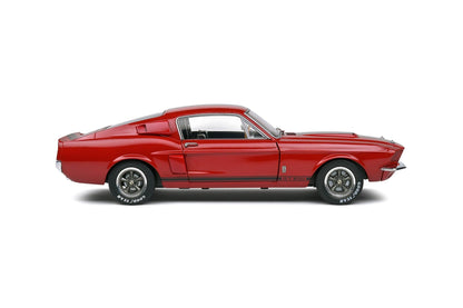 Solido Shelby Mustang GT500 1967 - Red 1:18 Modell