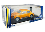 Solido VW Beetle 1303 "Jeans" 1974 - Yellow 1:18 Modell