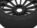 SP 1:8 complete wheel GT foam rubber 35 Shore Rally Game