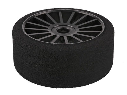 SP 1:8 Komplettrad GT Moosgummi  40 Shore Rally Game