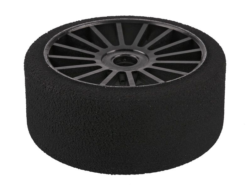 SP 1:8 Komplettrad GT Moosgummi  45 Shore Rally Game