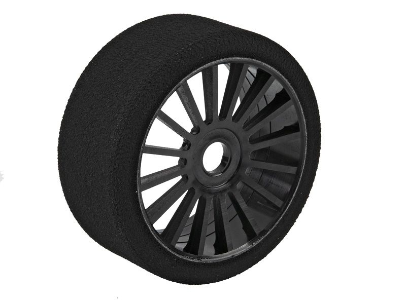 SP 1:8 Komplettrad GT Moosgummi  45 Shore Rally Game