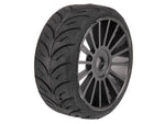 SP 1:8 complete wheel GT Sport hollow chamber profile hard mixture
