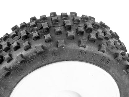 SP STAR PIN 1:8 Buggy Komplettrad  Super Soft