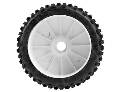 SP STAR PIN 1:8 Buggy Komplettrad  Super Soft