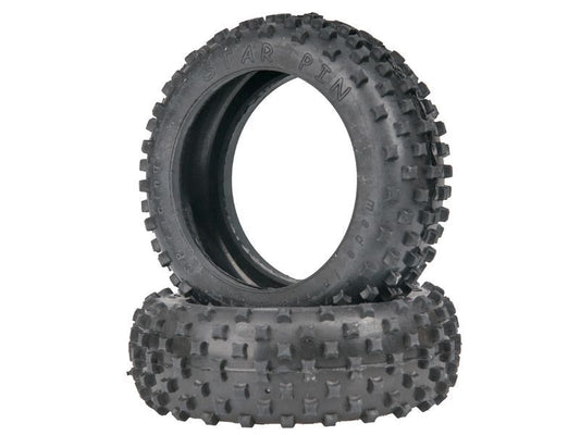 SP STAR PIN 1:8 Buggy Reifen  Iper Soft M35