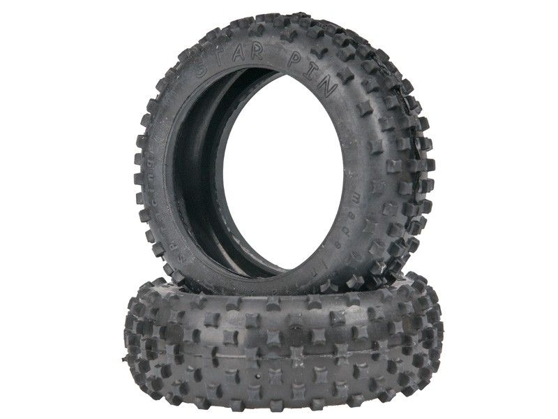 SP STAR PIN 1:8 Buggy Reifen  Xtrem Super Soft