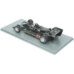Spark Lotus 79 5 Winner Belgium GP 1978 Mario Andretti 1:18 Modell