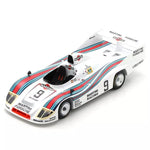 Spark Porsche 908/80 Martini Racing Liqui Moly 2nd Le Mans 1980 9 1:18 Modell