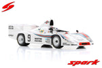 Spark Porsche 908/80 Martini Racing Liqui Moly 2nd Le Mans 1980 9 1:18 Modell