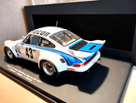 Spark Porsche 911 Carrera RSR 43 Winner Daytona 24H 1977 H. Haywood - J. Graves - D. Helmick 1:18 Modell