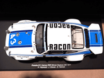 Spark Porsche 911 Carrera RSR 43 Winner Daytona 24H 1977 H. Haywood - J. Graves - D. Helmick 1:18 Modell
