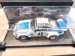 Spark Porsche 911 Carrera RSR 43 Winner Daytona 24H 1977 H. Haywood - J. Graves - D. Helmick 1:18 Modell