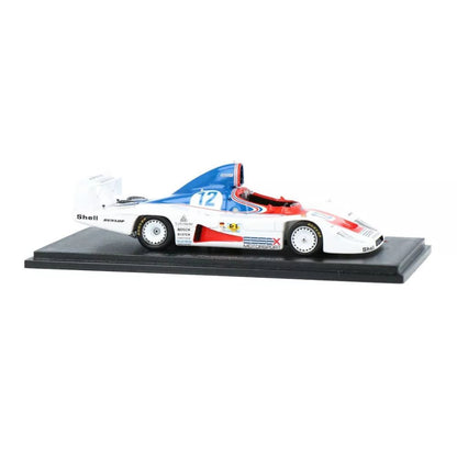 Spark Porsche 936 No.12 24H Le Mans 1979 1:18 Modell - Artexio