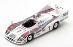 Spark Porsche 936/77 7 3rd 24H Le Mans 1978 H. Haywood - P. Gregg - R. Joest 1:18 Modell