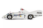 Spark Porsche 936/77 7 3rd 24H Le Mans 1978 H. Haywood - P. Gregg - R. Joest 1:18 Modell