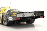 Spark Porsche 956 No.7 Winner 24H Le Mans 1984 H. Pescarolo - K. Ludwig 1:18 Modell
