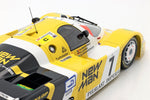 Spark Porsche 956 No.7 Winner 24H Le Mans 1984 H. Pescarolo - K. Ludwig 1:18 Modell