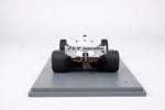 Spark Williams FW07B 28 Winner Monaco GP 1980 Carlos Reutemann 1:18 Modell