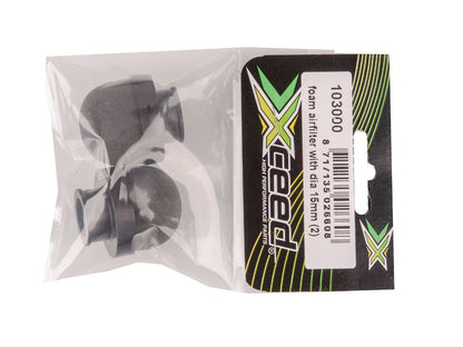 SPP Luftfilter (Anschluss 15mm) (2)