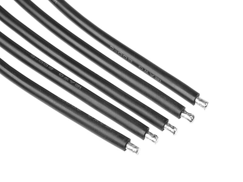 Team Corally CMM-10 Racing Regler - 2-3S - 220A - BEC 6-7.4V 5A - Sensored-Sensorless