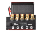 Team Corally CMM-10 Racing Regler - 2-3S - 220A - BEC 6-7.4V 5A - Sensored-Sensorless