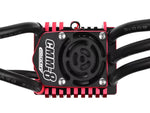 Team Corally CMM-8 Racing Regler - 2-4S - 240A - BEC 6-7.4V 8A - Sensored-Sensorless